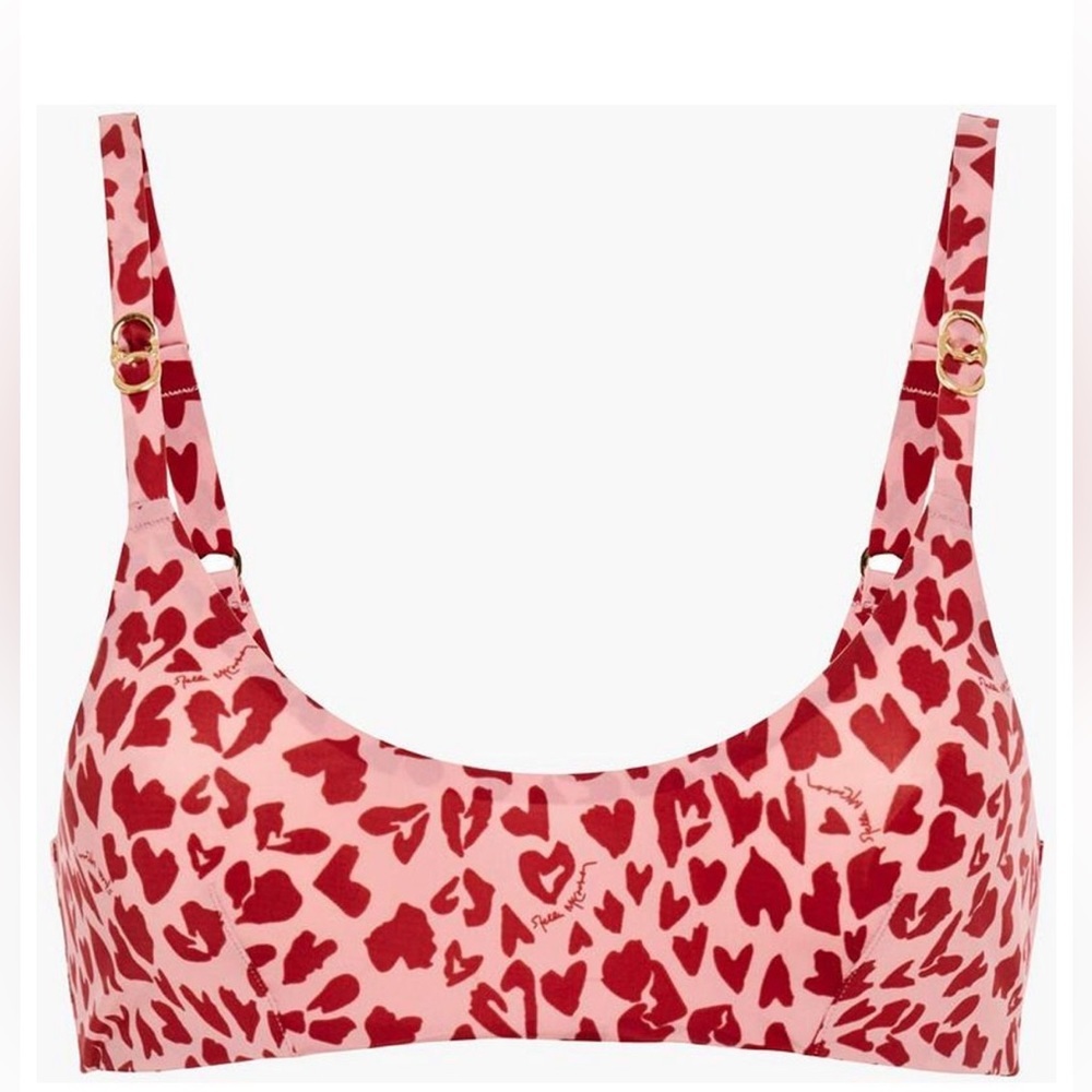 Stella McCartney**Arizona Lushing Bralette Bra***Small**$105 - Picture 2 of 4